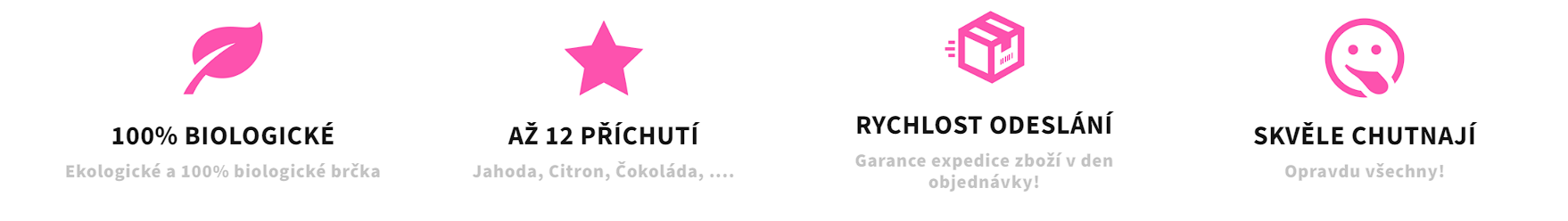 Konkurenční výhody